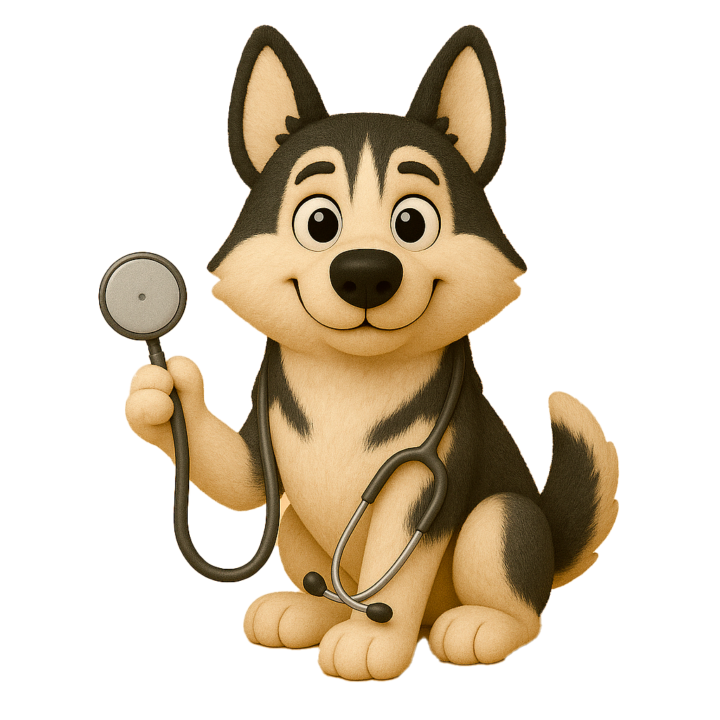 Atención veterinaria