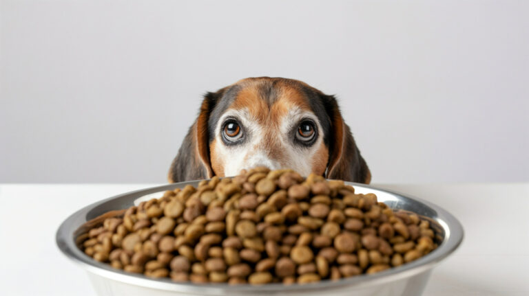 Alimentación canina premium: qué miramos en el pienso de tu perro y por qué no todos son iguales